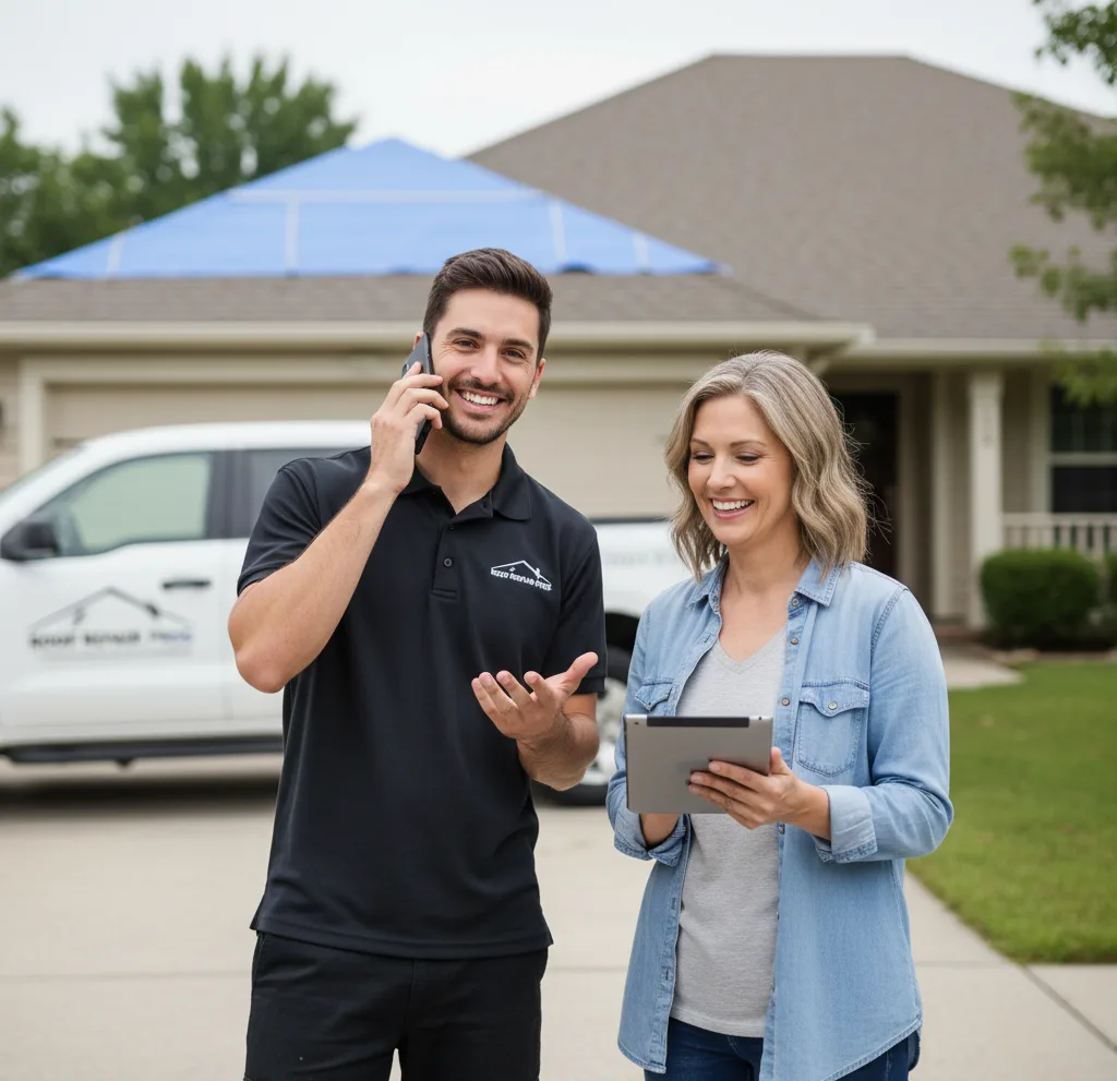 Roof Maintenance in Avondale, CO